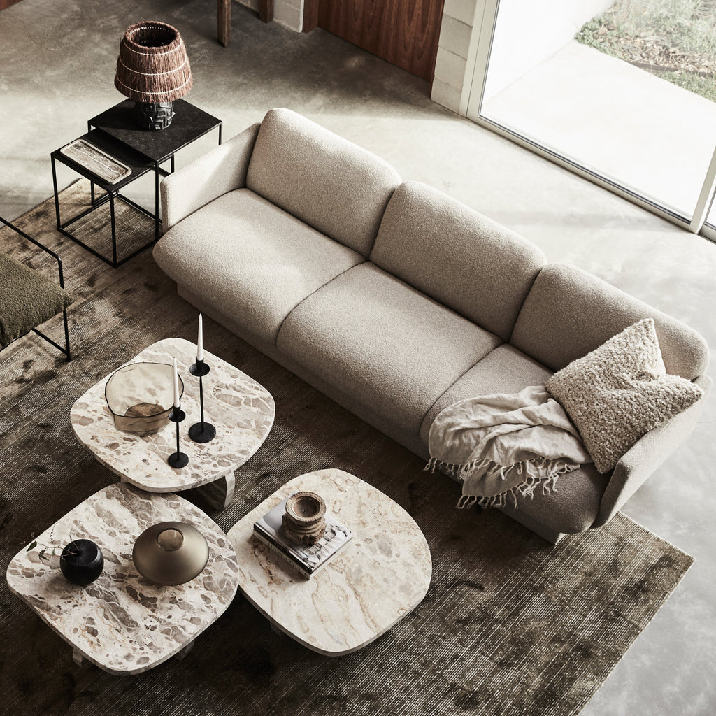 Bonnie Sofa - Few and Far - Sofas