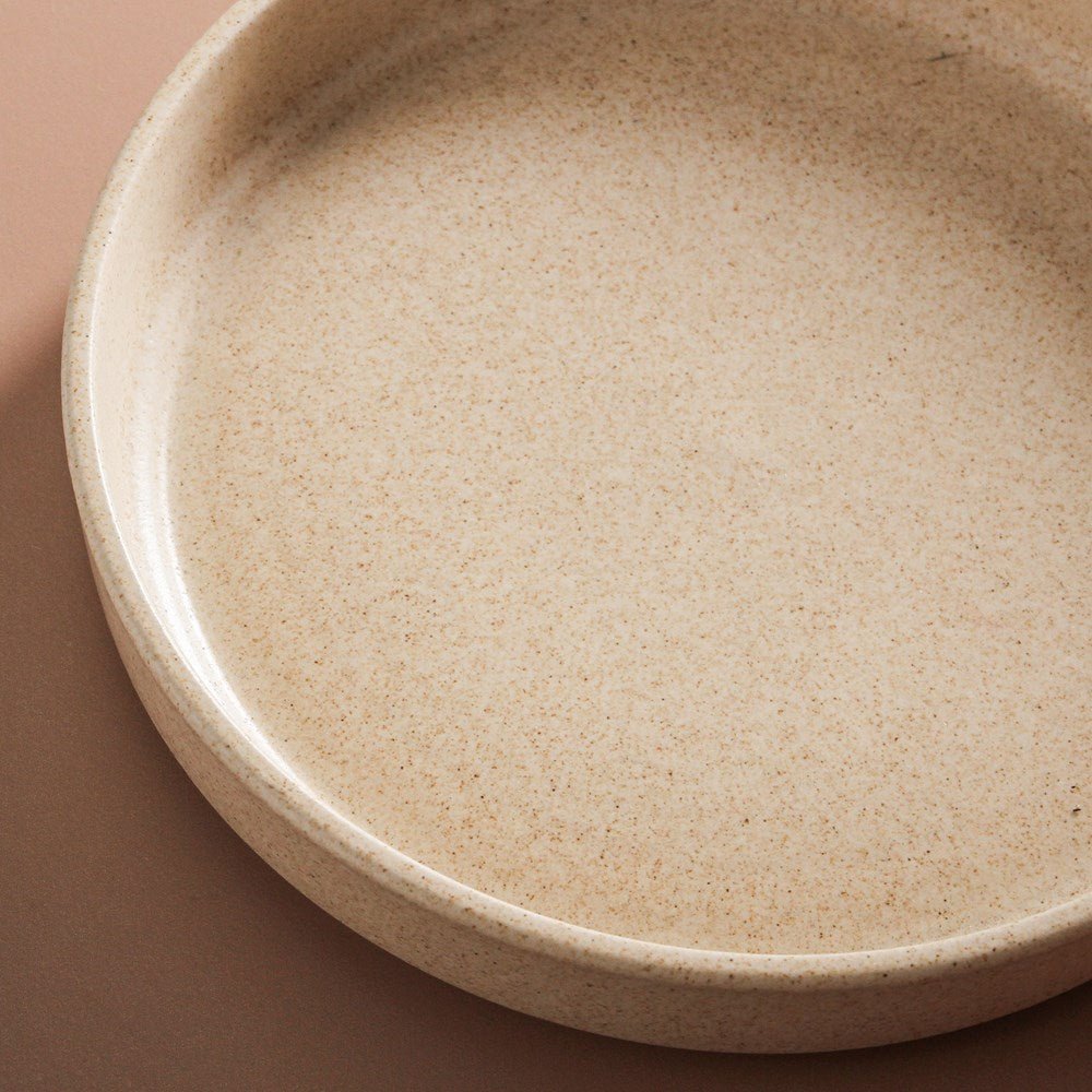 Bowl 22cm - Few and Far - Decorative Bowls