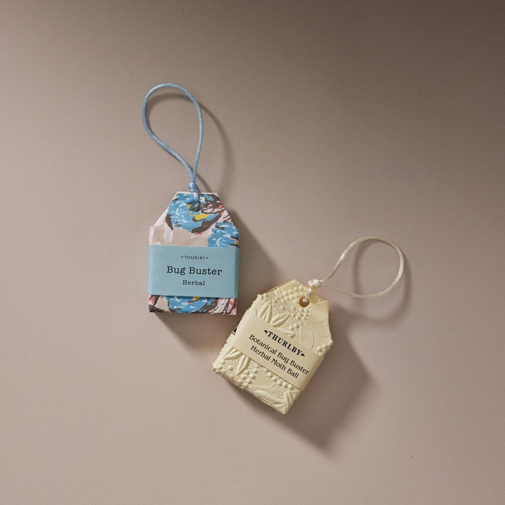 Bug Buster - Few and Far - Bathroom Accessories
