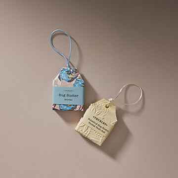 Bug Buster - Few and Far - Bathroom Accessories