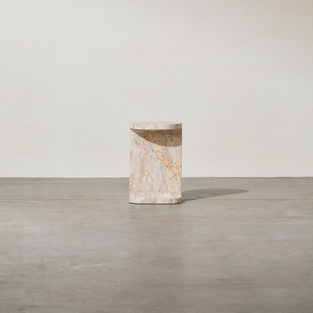 Capri Side Table - Few and Far - Side Tables