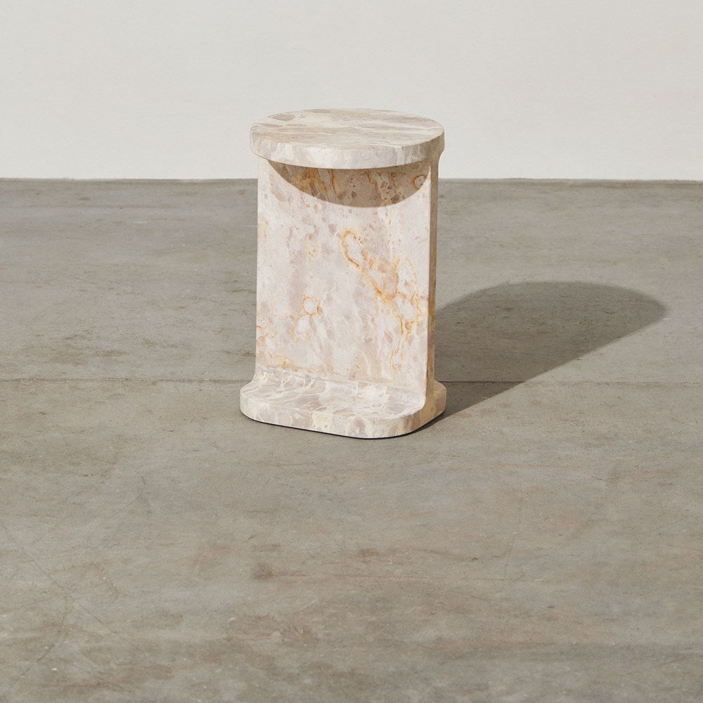 Capri Side Table - Few and Far - Side Tables