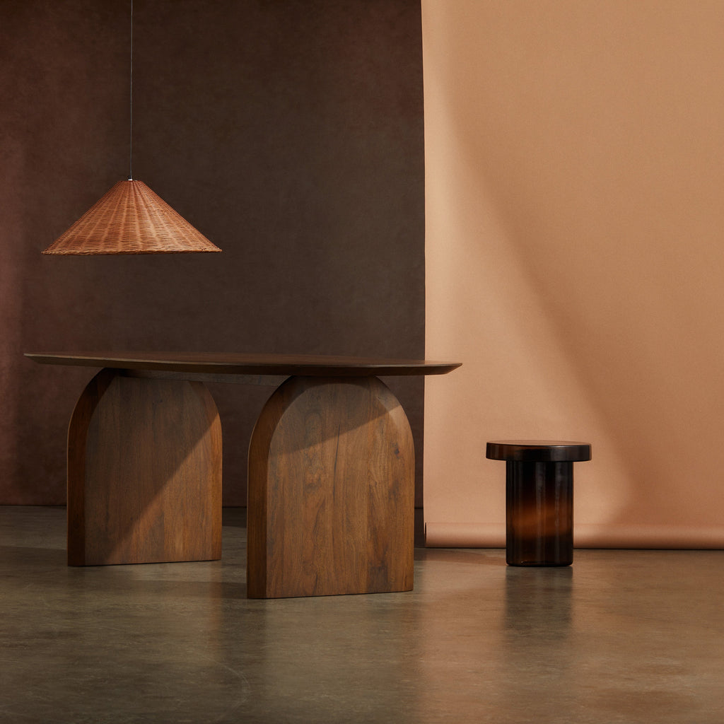Carlo Dining Table - Few and Far - Dining Tables