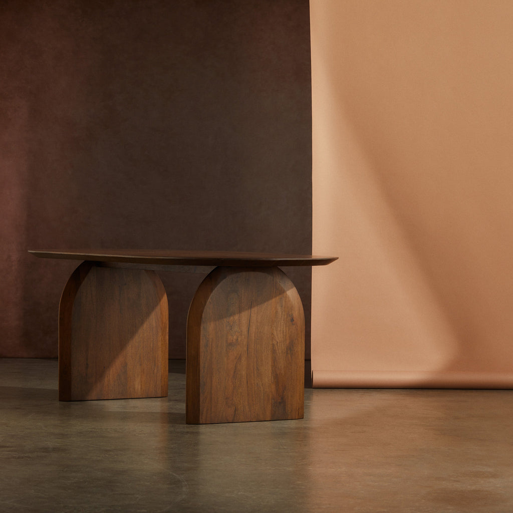 Carlo Dining Table - Few and Far - Dining Tables