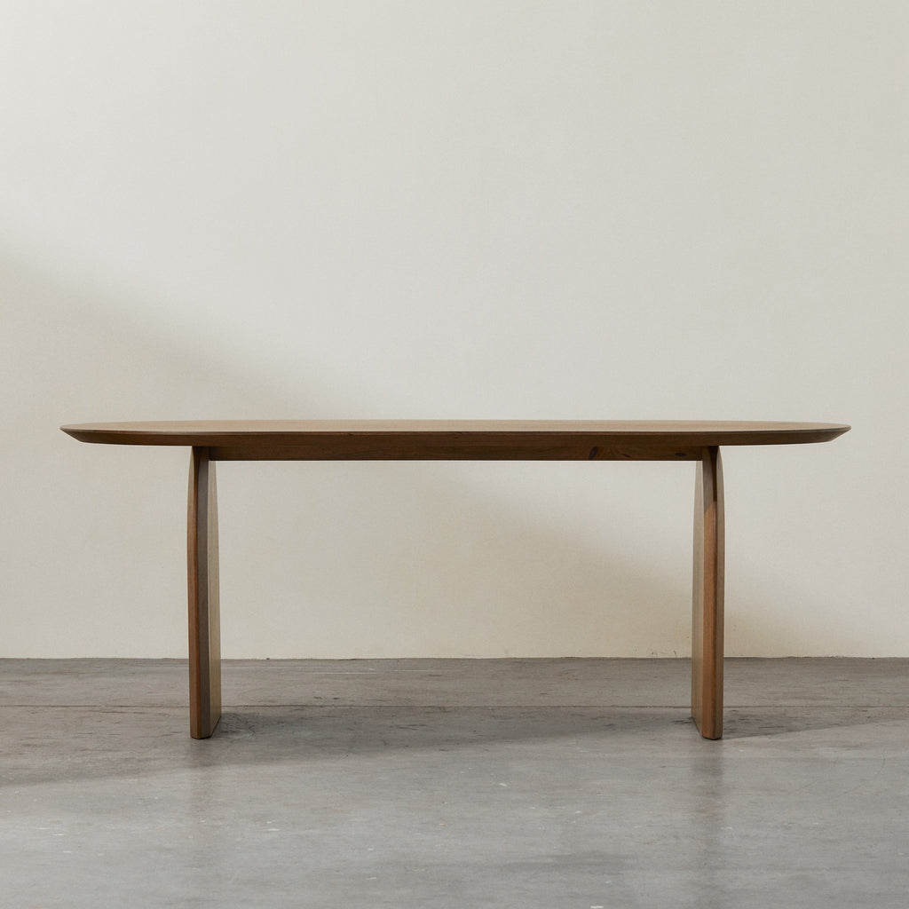 Carlo Dining Table - Few and Far - Dining Tables