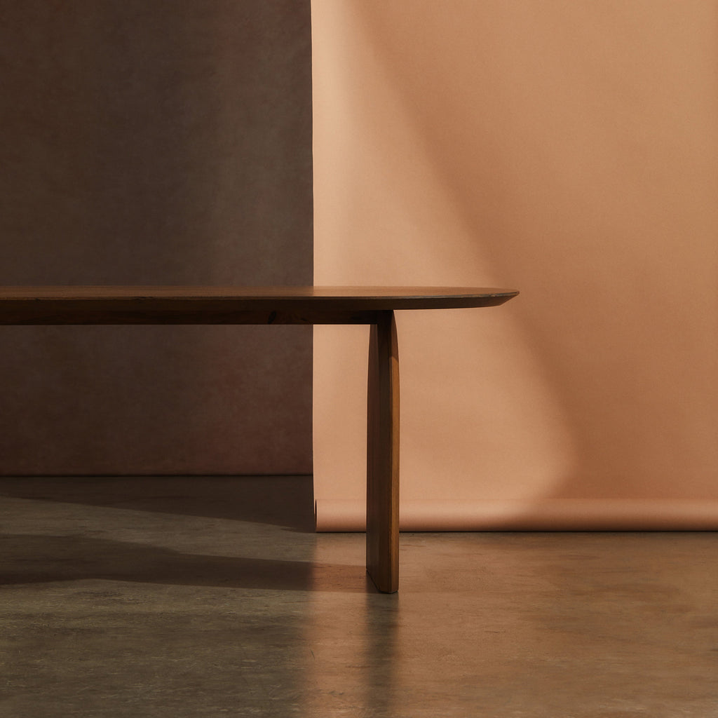 Carlo Dining Table - Few and Far - Dining Tables