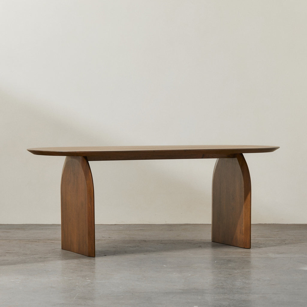 Carlo Dining Table - Few and Far - Dining Tables
