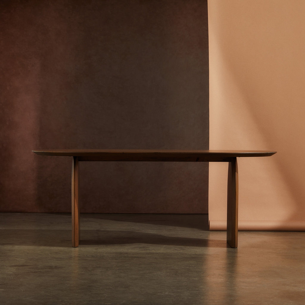 Carlo Dining Table - Few and Far - Dining Tables
