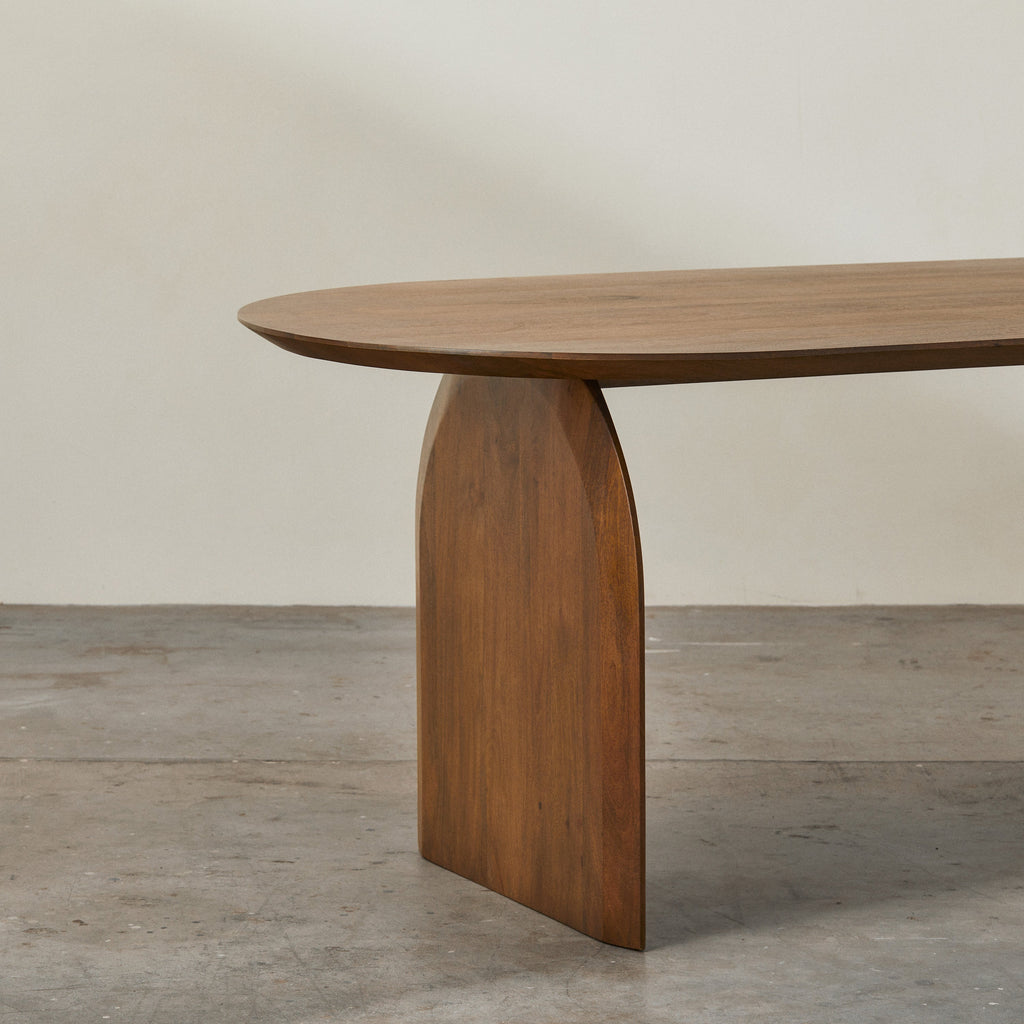 Carlo Dining Table - Few and Far - Dining Tables