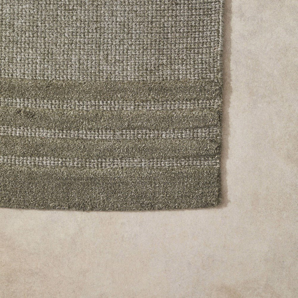 Carlo Indoor/Outdoor Rug - Few and Far - Modern Rugs
