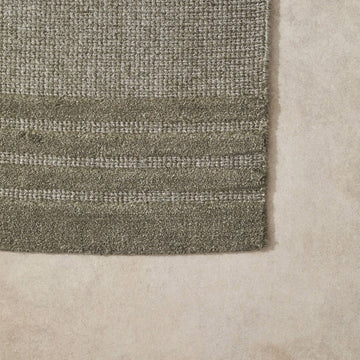 Carlo Indoor/Outdoor Rug - Few and Far - Modern Rugs