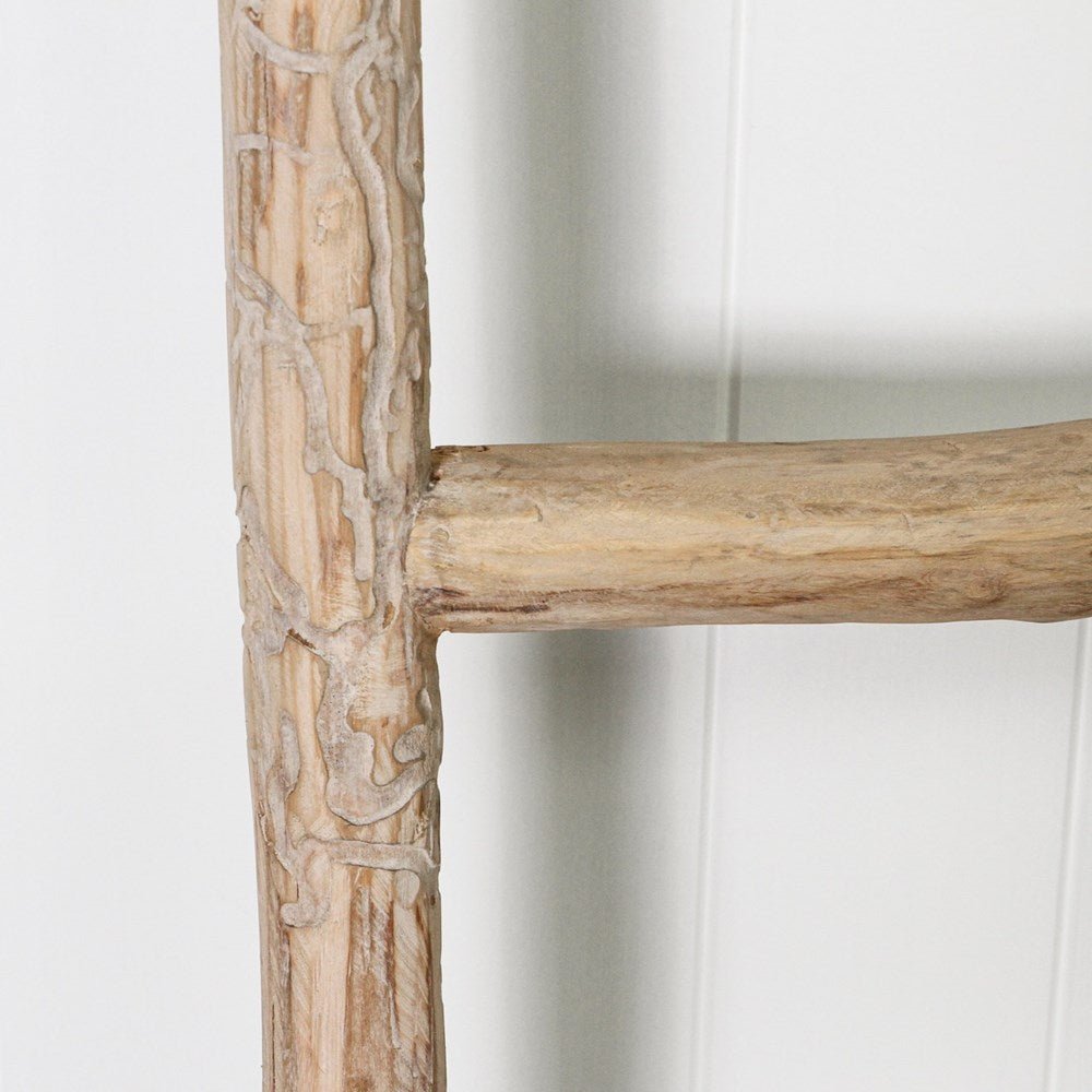 Chinese Ladder - Few and Far - Decorative Objects