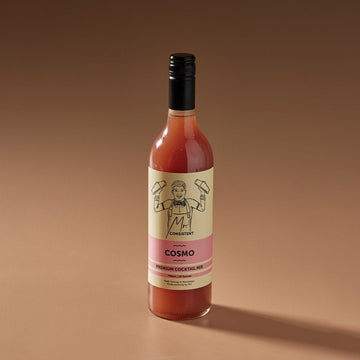 Cocktail Mixer - Few and Far - Gifts