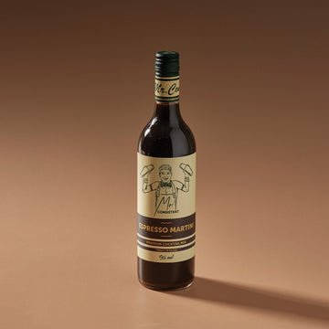 Cocktail Mixer - Few and Far - Gifts