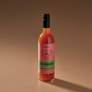 Cocktail Mixer - Few and Far - Gifts