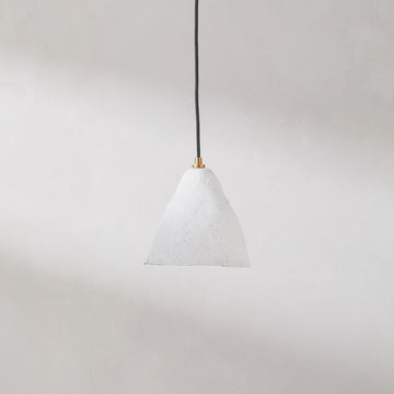 Corsica Pendant White - Few and Far - Pendants
