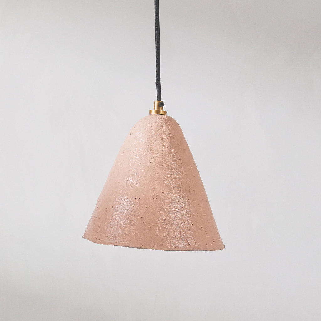 Corsica Pendant White - Few and Far - Pendants