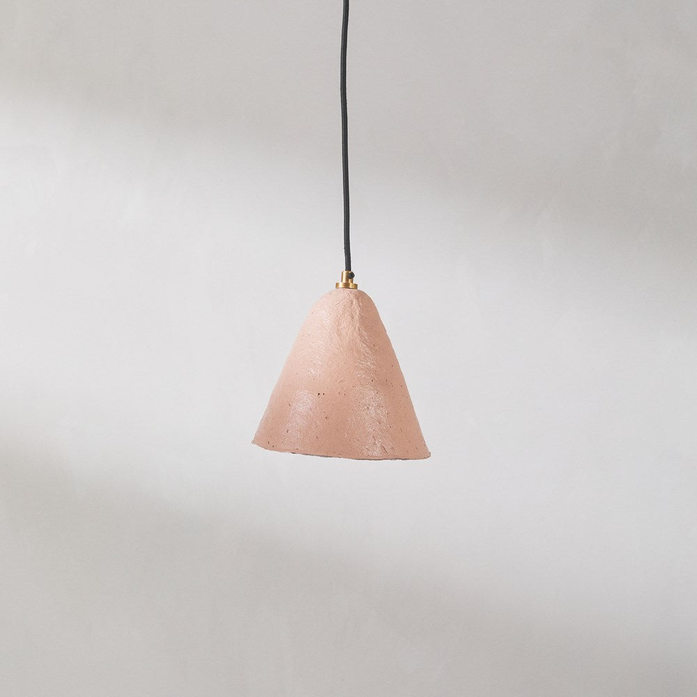 Corsica Pendant White - Few and Far - Pendants