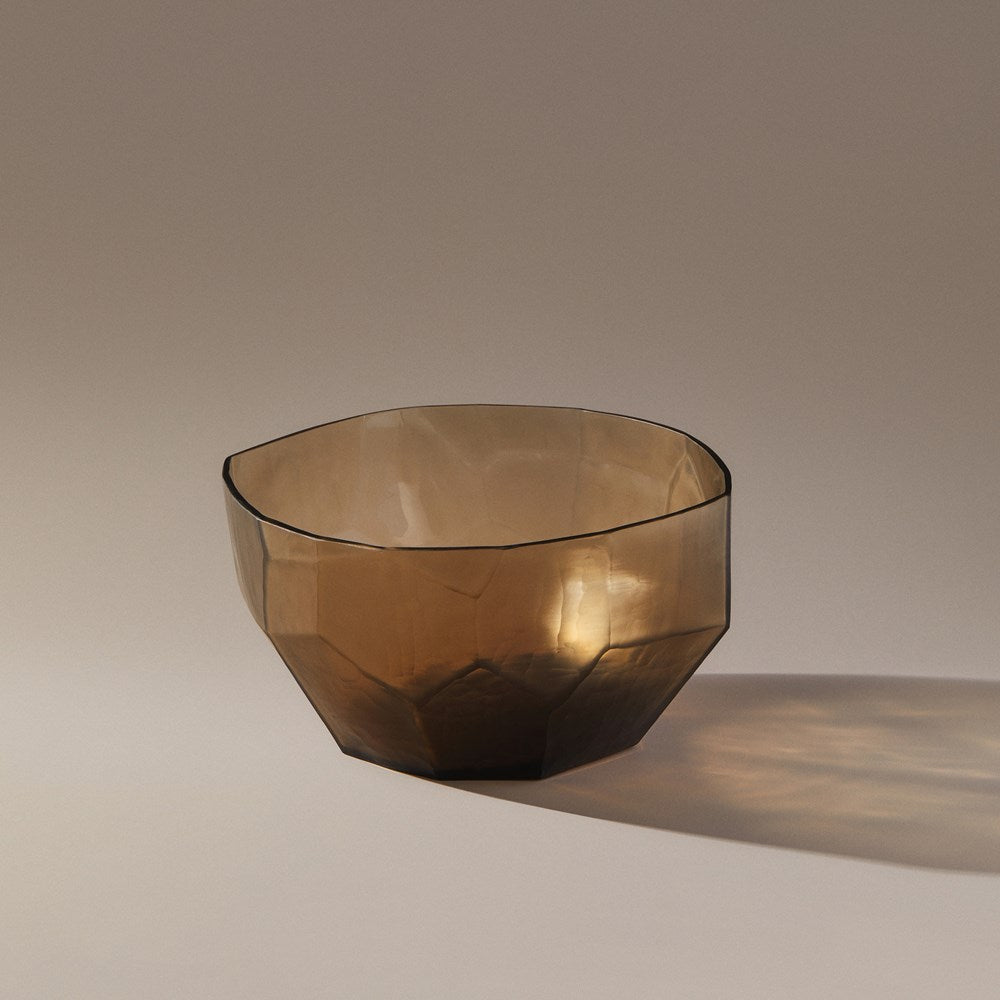 Dewy Bowl - Few and Far - Decorative Bowls