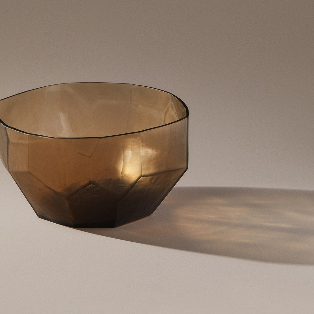 Dewy Bowl - Few and Far - Decorative Bowls