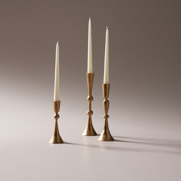 Enchantress Candlestand - Few and Far - Candlestands & Votives
