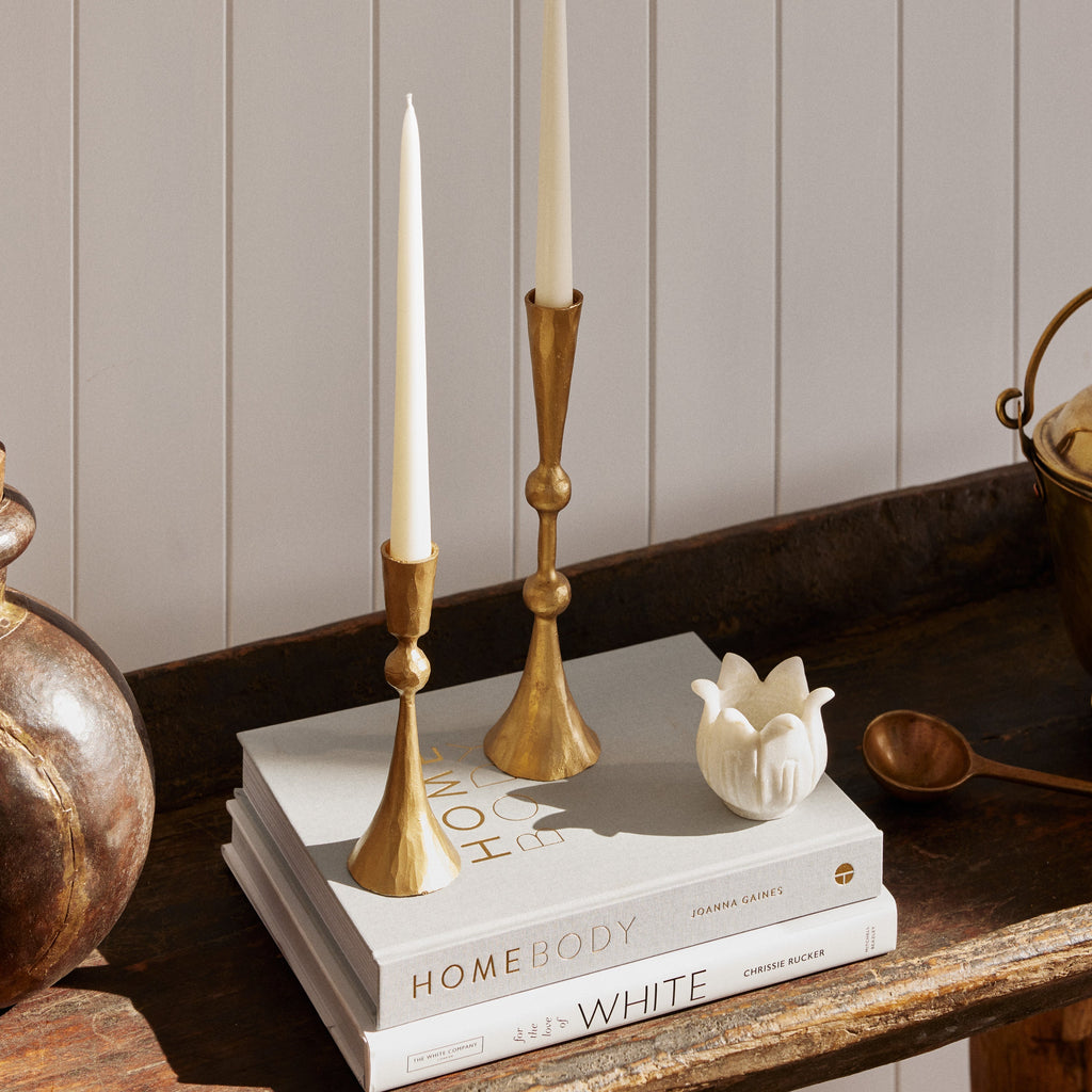 Enchantress Candlestand - Few and Far - Candlestands & Votives