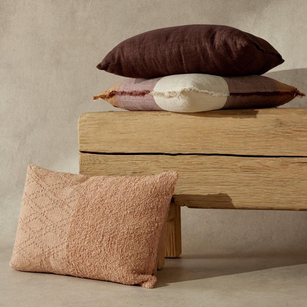 Gillie Cushion - Few and Far - Cushions
