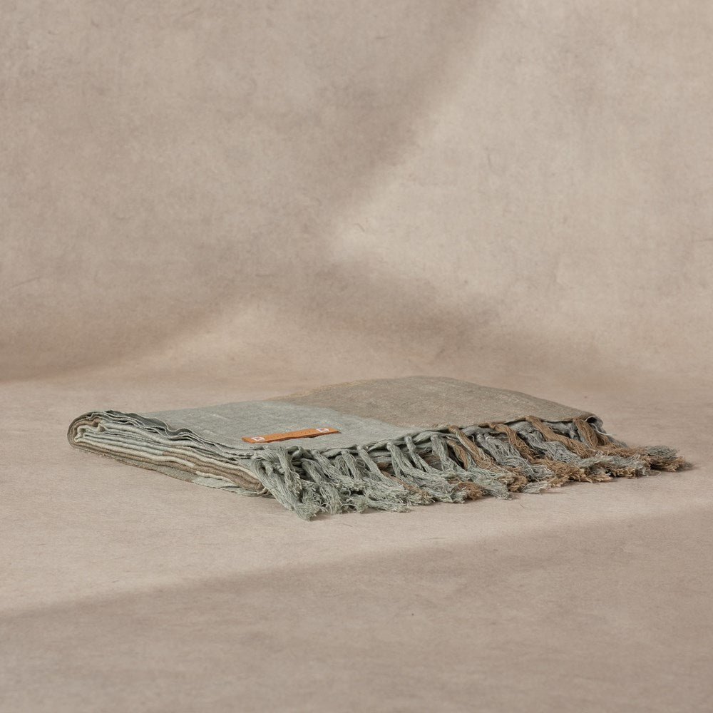 Harriet Throw - Few and Far - Blankets & Throws