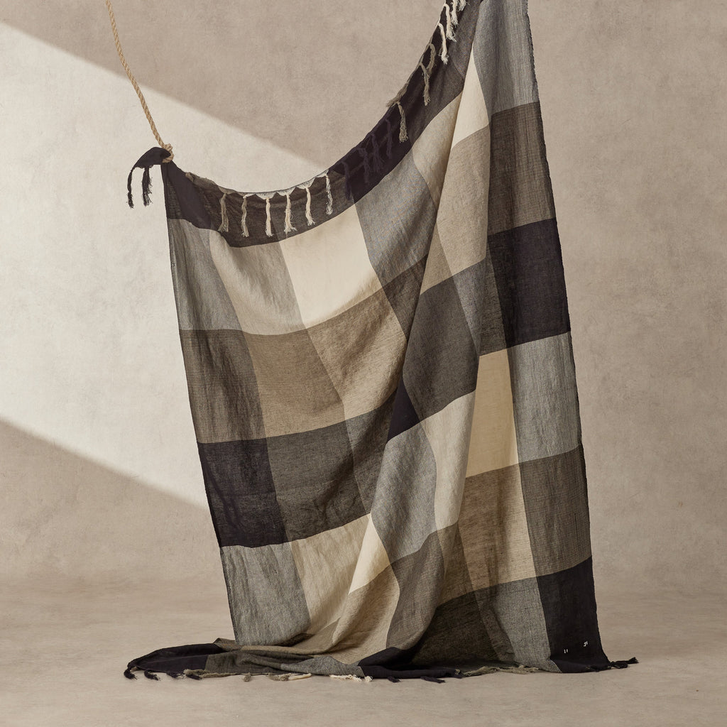 Harriet Throw - Few and Far - Blankets & Throws