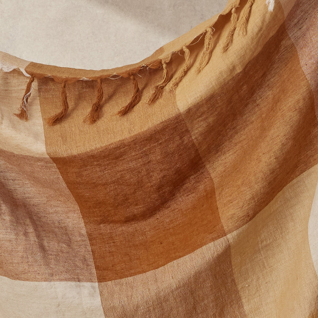 Harriet Throw - Few and Far - Blankets & Throws