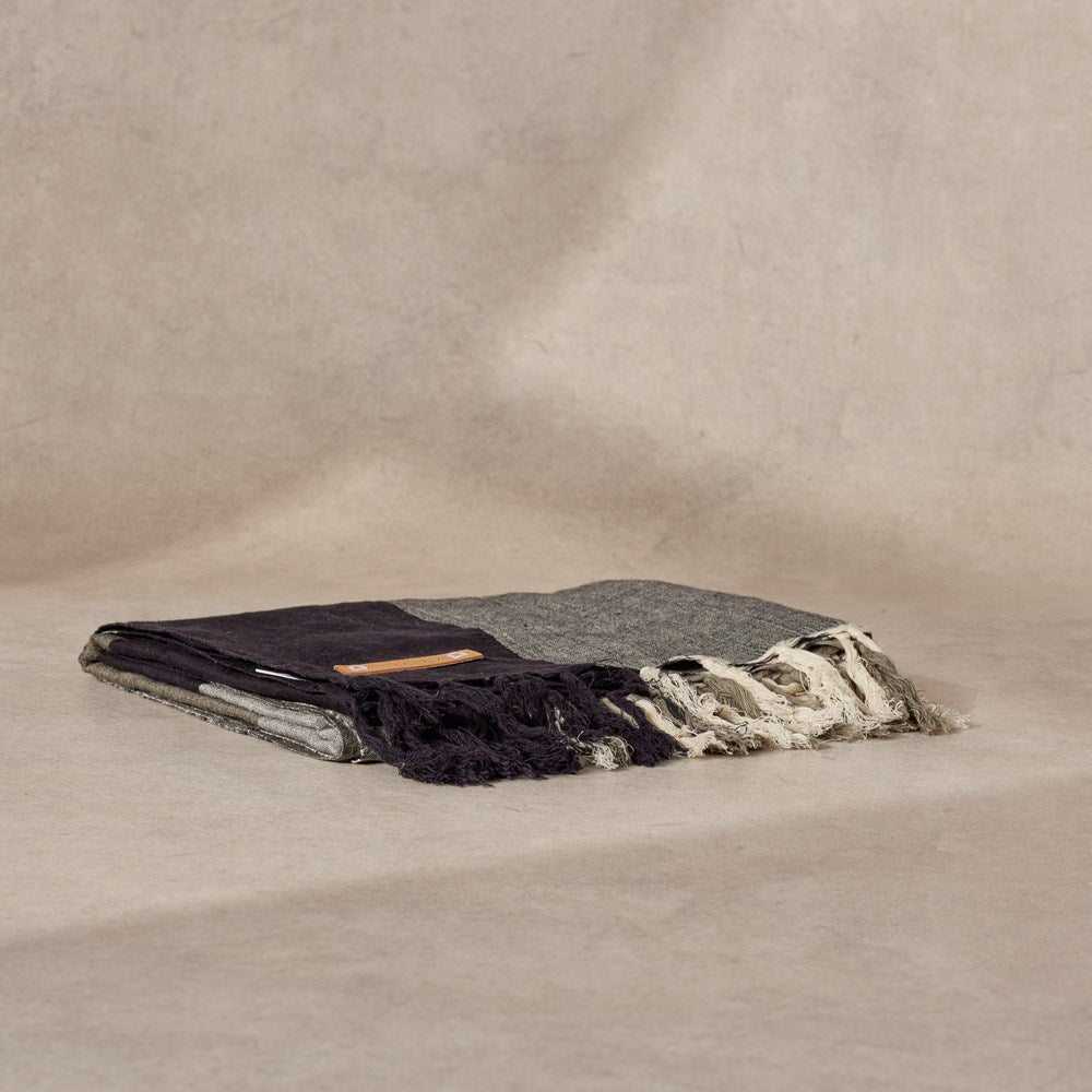 Harriet Throw - Few and Far - Blankets & Throws