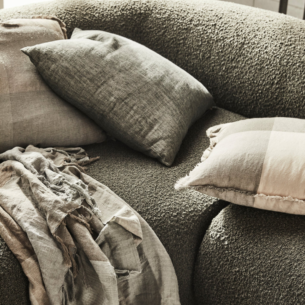 Harriet Throw - Few and Far - Blankets & Throws