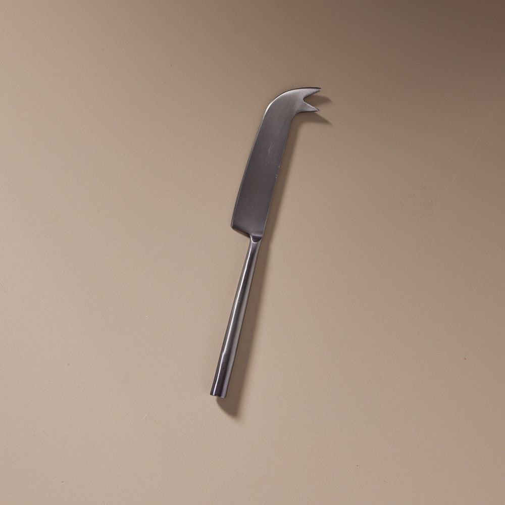 Heritage Cheese Knife - Few and Far - Flatware