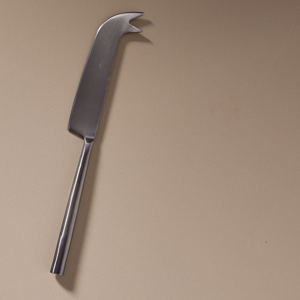 Heritage Cheese Knife - Few and Far - Flatware