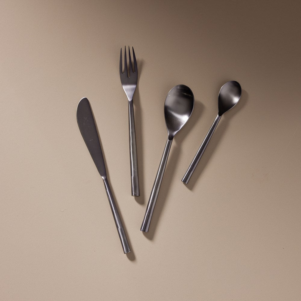 Heritage Cutlery Set/4 - Few and Far - Flatware