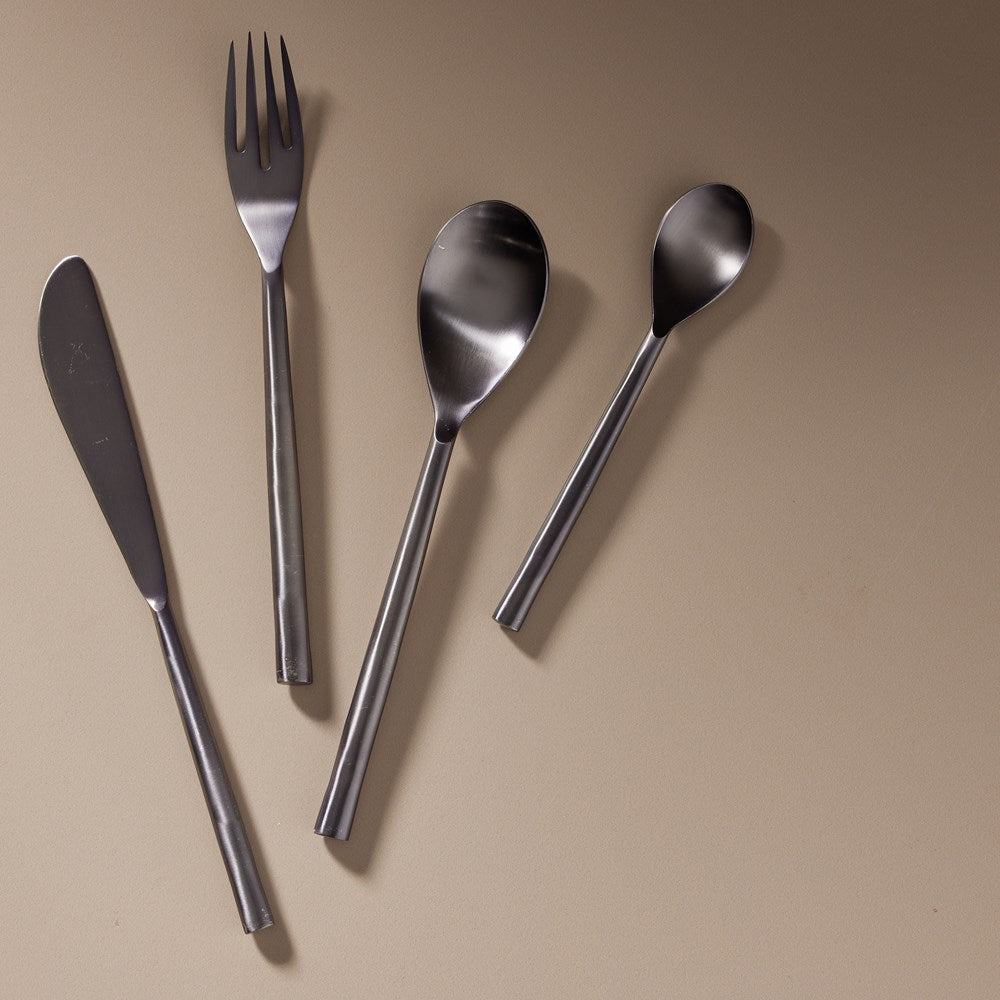 Heritage Cutlery Set/4 - Few and Far - Flatware
