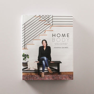 Homebody: A Guide To Creating Spaces - Few and Far - Books