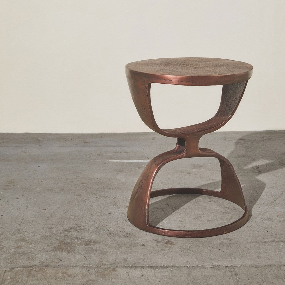 Howard Side Table - Few and Far - Side Tables