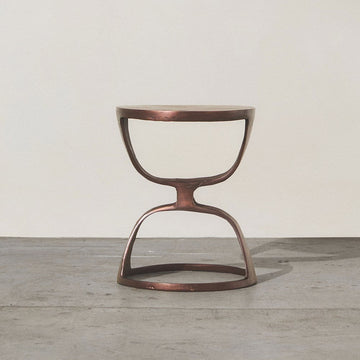 Howard Side Table - Few and Far - Side Tables