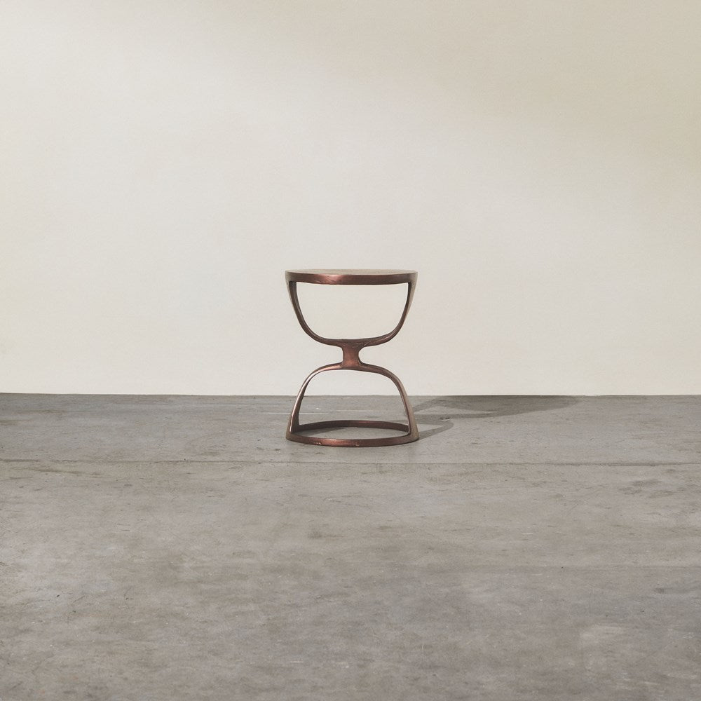 Howard Side Table - Few and Far - Side Tables