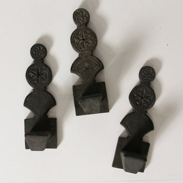 Indian Candle Stand - Few and Far - Decorative Objects