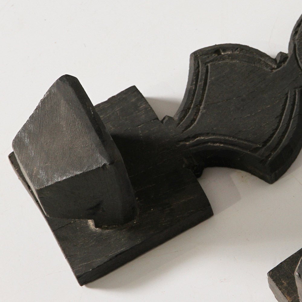 Indian Candle Stand - Few and Far - Decorative Objects