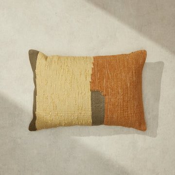 Leah Cushion - Few and Far - Cushions
