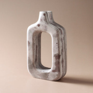Linden Taper Candlestand - Few and Far - Candlestands & Votives