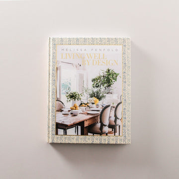 Living Well by Design - Few and Far - Books