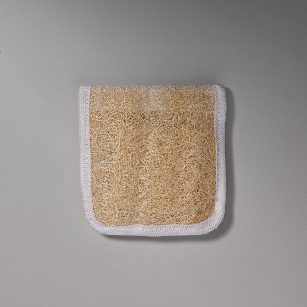 Loofah Spa Mitt - Few and Far - Bathroom Accessories