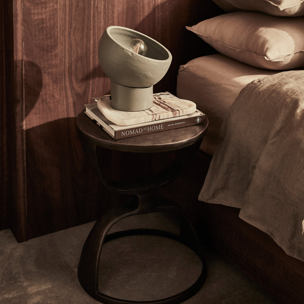 Maya Table Lamp - Few and Far - Table Lamps