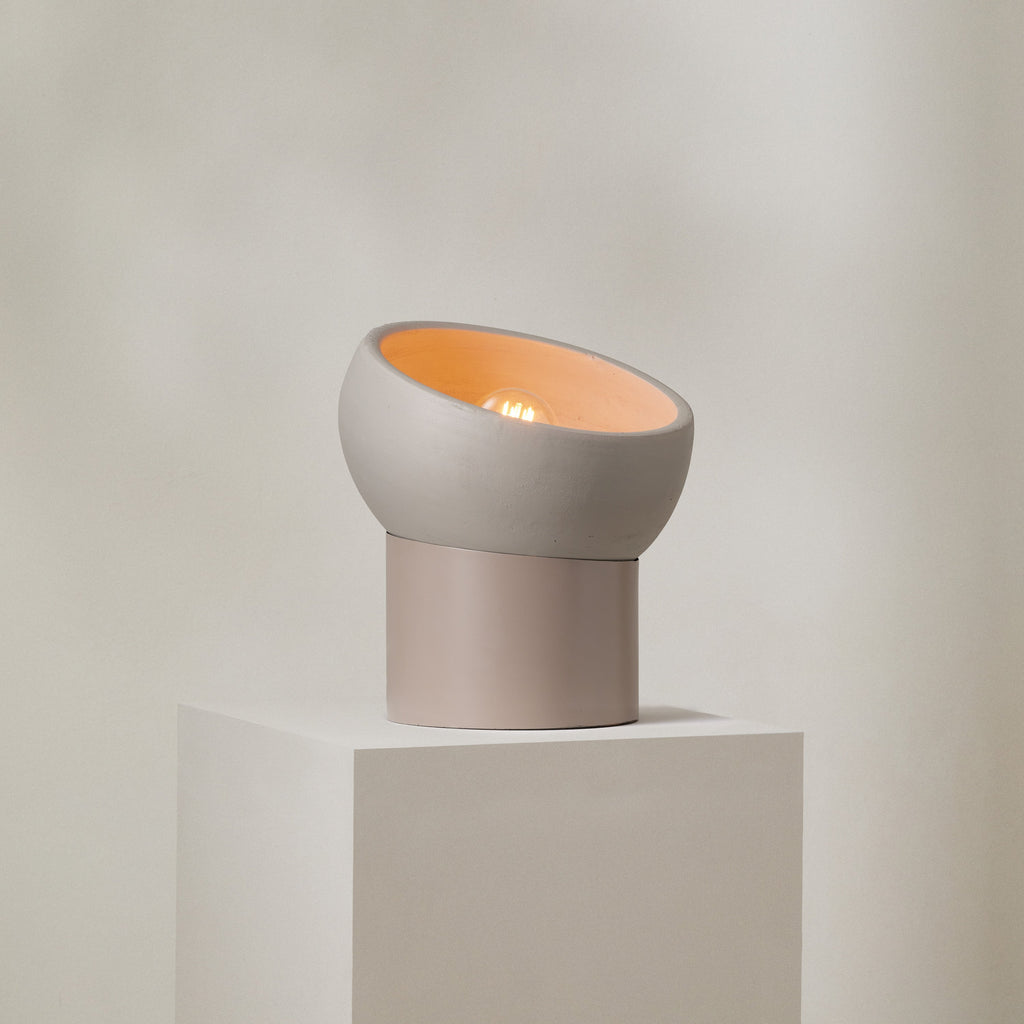 Maya Table Lamp - Few and Far - Table Lamps
