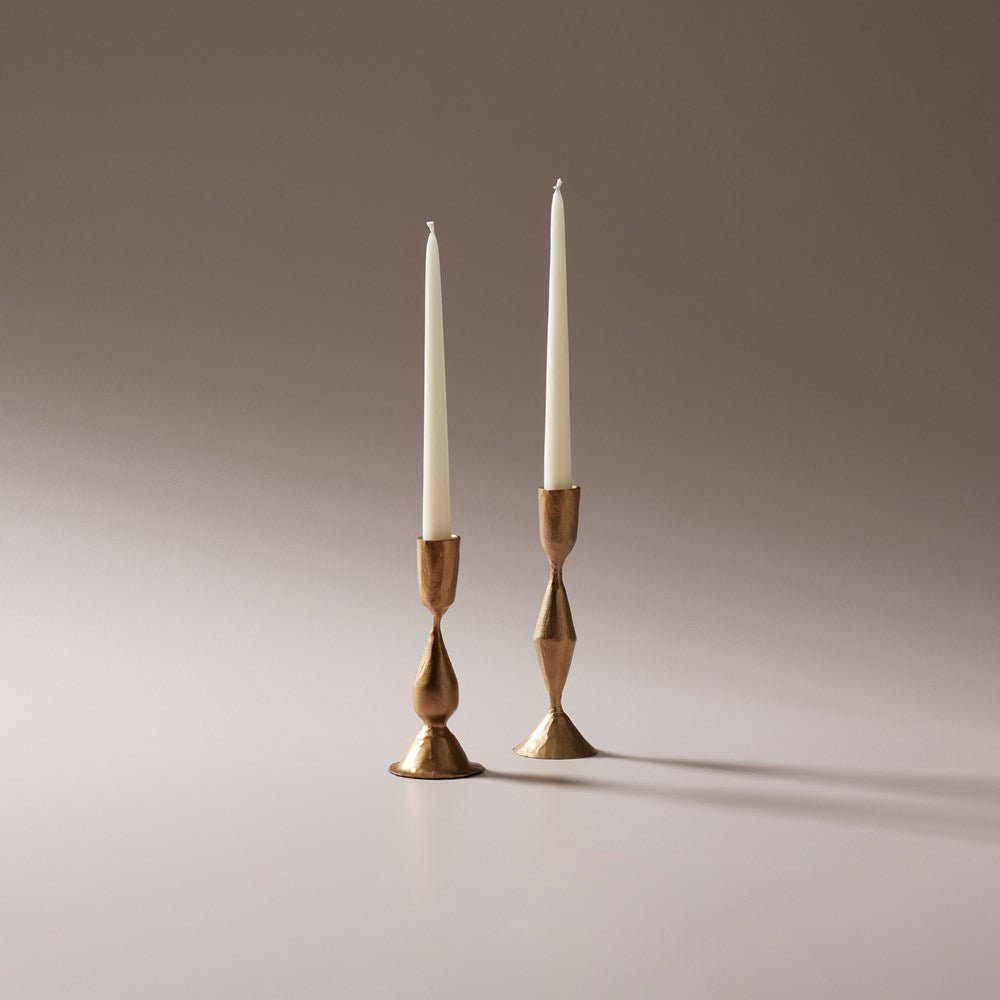 Mirabelle Candlestand - Few and Far - Candlestands & Votives