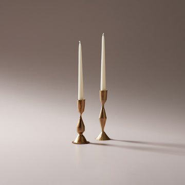 Mirabelle Candlestand - Few and Far - Candlestands & Votives